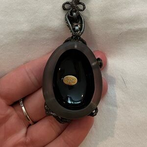 Alexis Bittar gently preowned fashion jewelry.